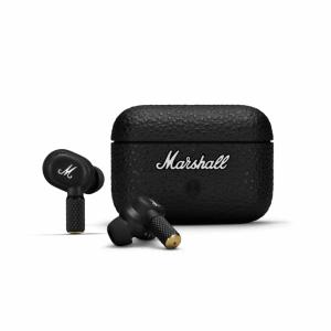 Marshall Motif II ANC Black