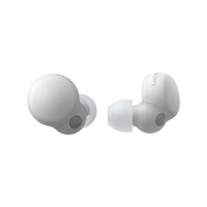 SONY LinkBuds S Truly Wireless Noise Canceling Earbuds White WF-LS900NW.E