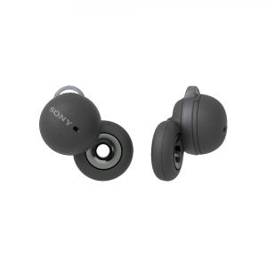 SONY LinkBuds Truly Wireless Earbuds Grey WFL900H.E