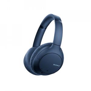 Sony WHCH710NL.E Wireless Noise Canceling Headphones Blue 