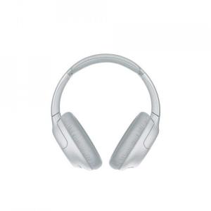 Sony WHCH710NW.E Wireless Noise Canceling Headphones White 