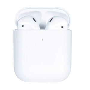 XO F90 Bluetooth Earphone White/67660