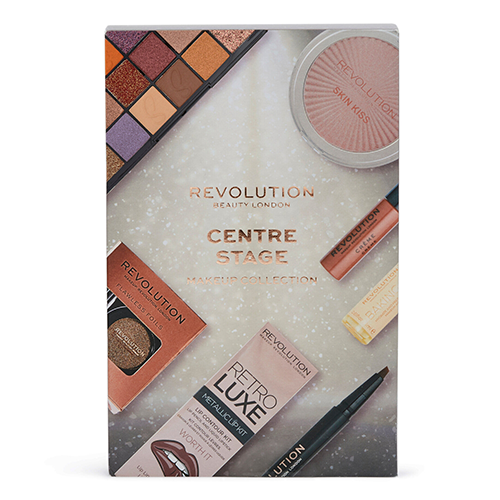 რევოლუშენი - სასაჩუქრე ნაკრები CENTRE STAGE