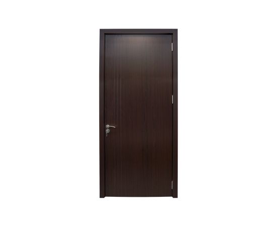 კარი მდფ MQ111 Black walnut 7-5 2200x820x100