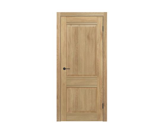 კარი მდფ PVC 215-70 (ECOSN0100 OB-OAK NATURAL POLIPROFILEN-Z