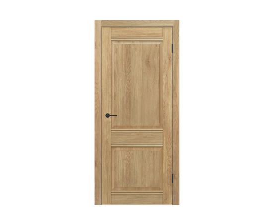 კარი მდფ PVC 215-80 (ECOSN0100 OB-OAK NATURAL POLIPROFILEN-Z