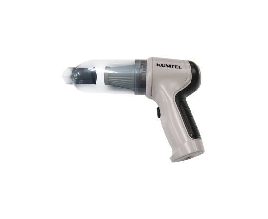 მანქანის მტვერსასრუტი KUMTEL HHVC-01