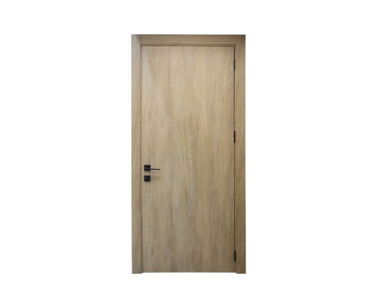 მდფ კარის კომპლექტი POLAR NATURAL OAK 219*77*10/15 cm