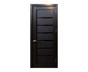 კარი მდფ PVC 215-70 (არტ. ECOFM06Ch-ECO WENGE-ZP1960)