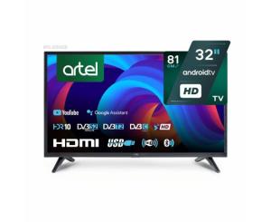 ტელევიზორი ARTEL UA32KH5500 SMART TV