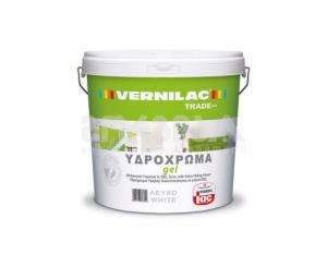 წყალემულსია /ჭერის/ HYDROCHROMA GEL 9ლ