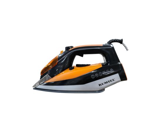 უთო KUMTEL HMU-02 ORANGE