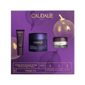 Caudalie - კოდალი ნაკრები Premier Cru 8598