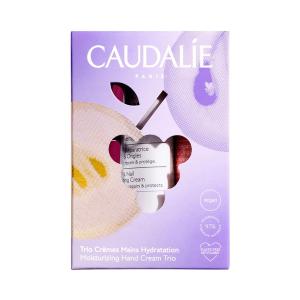 Caudalie - კოდალი სასაჩუქრე ნაკრები ხელის კრემი 2023 8166