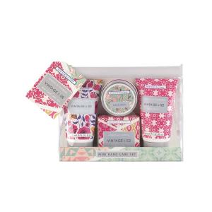 Heathcote And Ivory - ჰესკოტი და აივორი ნაკრები ხელის მინი Vintage and Co 7152