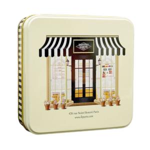 Institut Karite - ინსტიტუტ კარიტე ნაკრები IKP SHOP BODY 8544