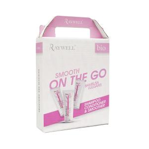 Raywell - რეიველი ნაკრები Bio-Smooth 5136