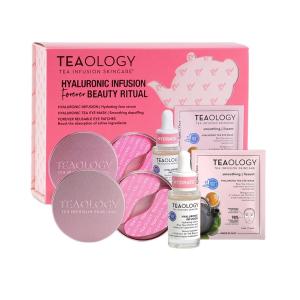 Teaology - თიოლოჯი Hyaluronic ნაკრები 2023 5617