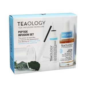 Teaology - თიოლოჯი Peptide ნაკრები 2548