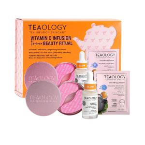 Teaology - თიოლოჯი Vitamin C ნაკრები 2023 5624