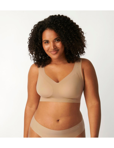 Sloggi - sloggi ZERO Feel Bralette EX