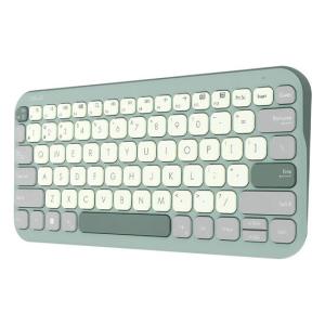 Asus Wireless Keyboard KW100 90XB0880BKB050 Green