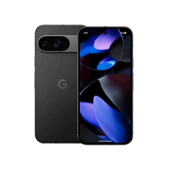 Google Pixel 9 12128GB Obsidian