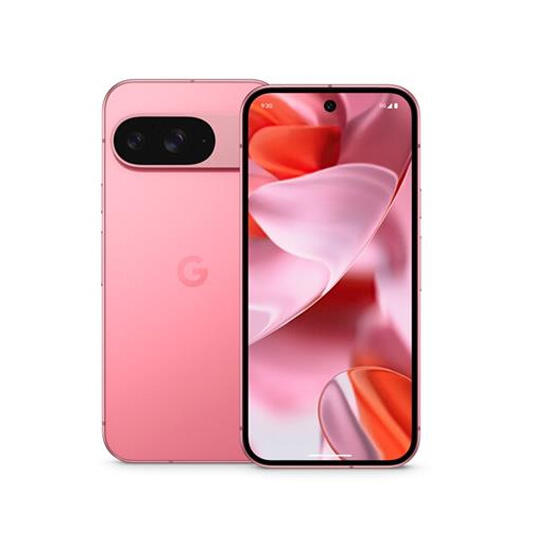 Google Pixel 9 12256GB Peony