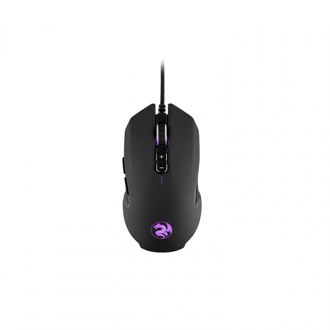 2E GAMING MOUSE MG310 LED USB BLACK/2E-MG310UB