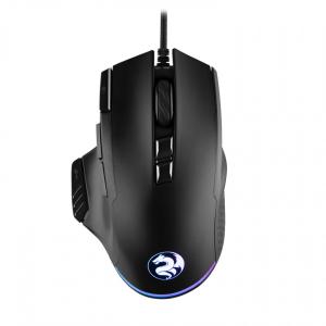 2E GAMING MOUSE MG330 RGB USB BLACK/2E-MG330UB