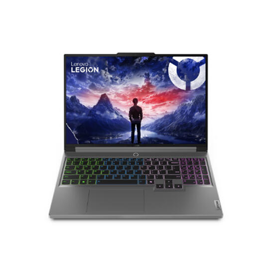 Lenovo Legion 5 83DG000BRK Luna Grey