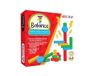სამაგიდო თამაში - ბალანსი RD5409- REDKA