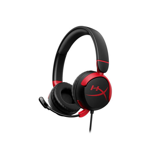 HyperX Gaming Headset Cloud Mini Wired Black