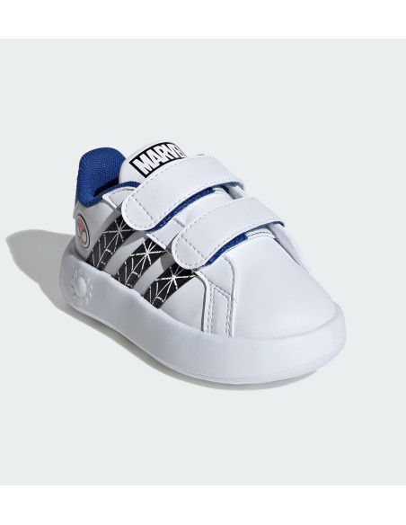 Adidas - GRAND COURT SPIDER-