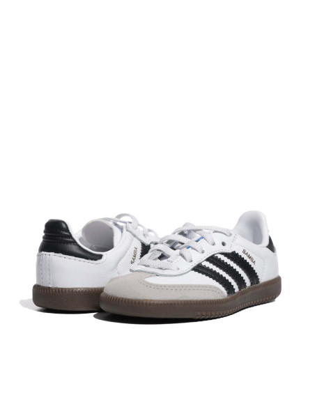 Adidas - SAMBA OG EL I