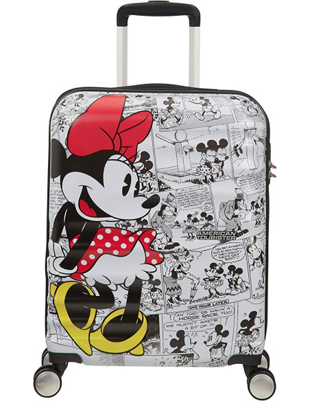 American Tourister - WAVEBREAKER DISNEY-SPIN.55/21