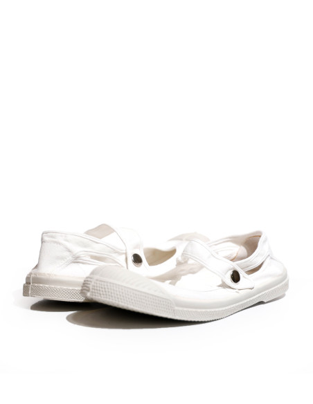 BENSIMON - BALLERINE MARIE JANE ENFANT