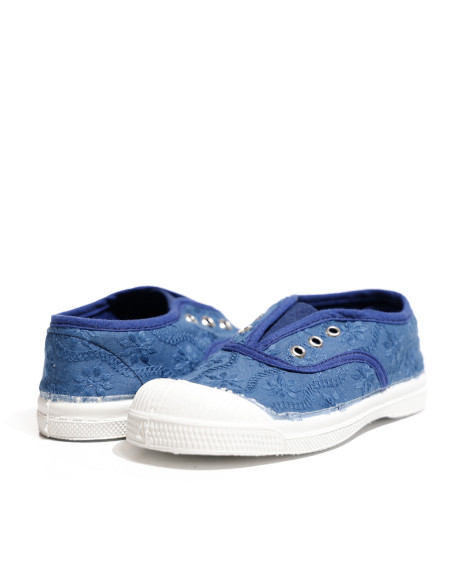 BENSIMON - ELLY ENFANT BRODERIE ANGLAISE