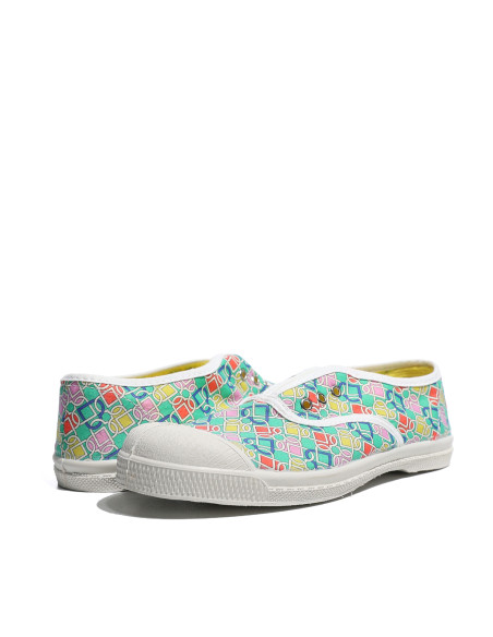 BENSIMON - ELLY ENFANT LIBERTY