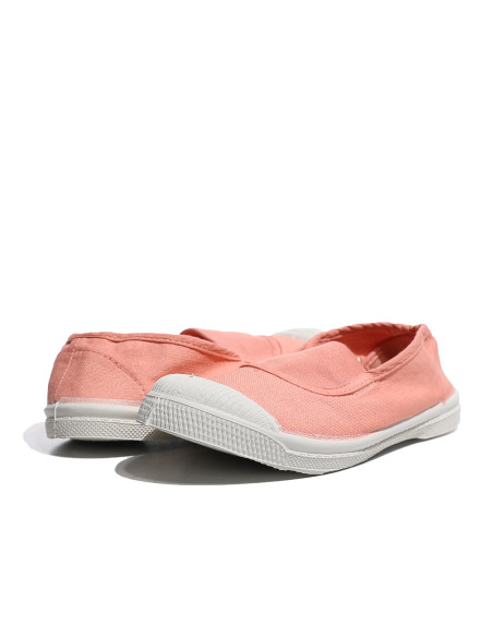 BENSIMON - LACETS FEMME BRODERIE ANGLAISE