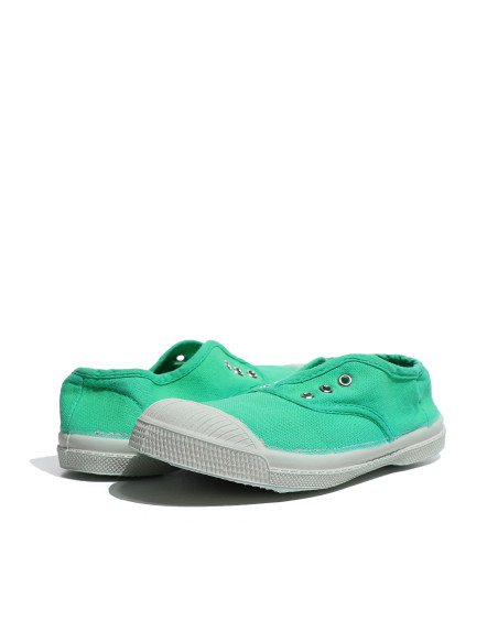 BENSIMON - LACETS FEMME LUCAS DU TERTRE