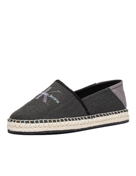 CALVIN KLEIN - ESPADRILLE ML BTW