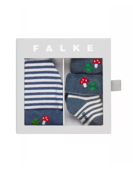 FALKE - FALKE Lucky Giftset Set