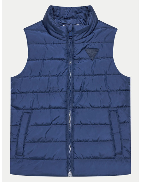 GUESS - SL PADDED VEST