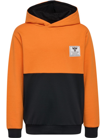 HUMMEL - hmlOZZY HOODIE