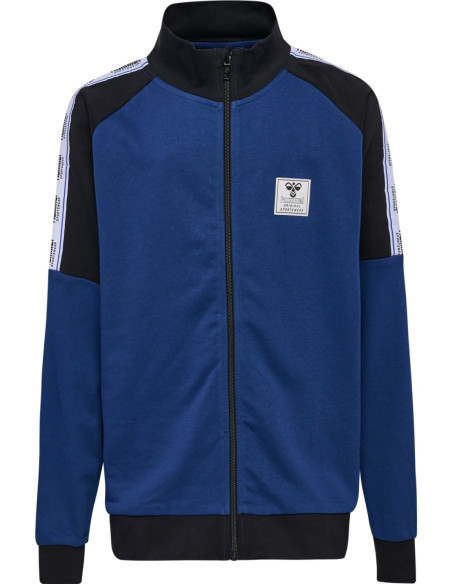 HUMMEL - hmlRONNY ZIP JACKET