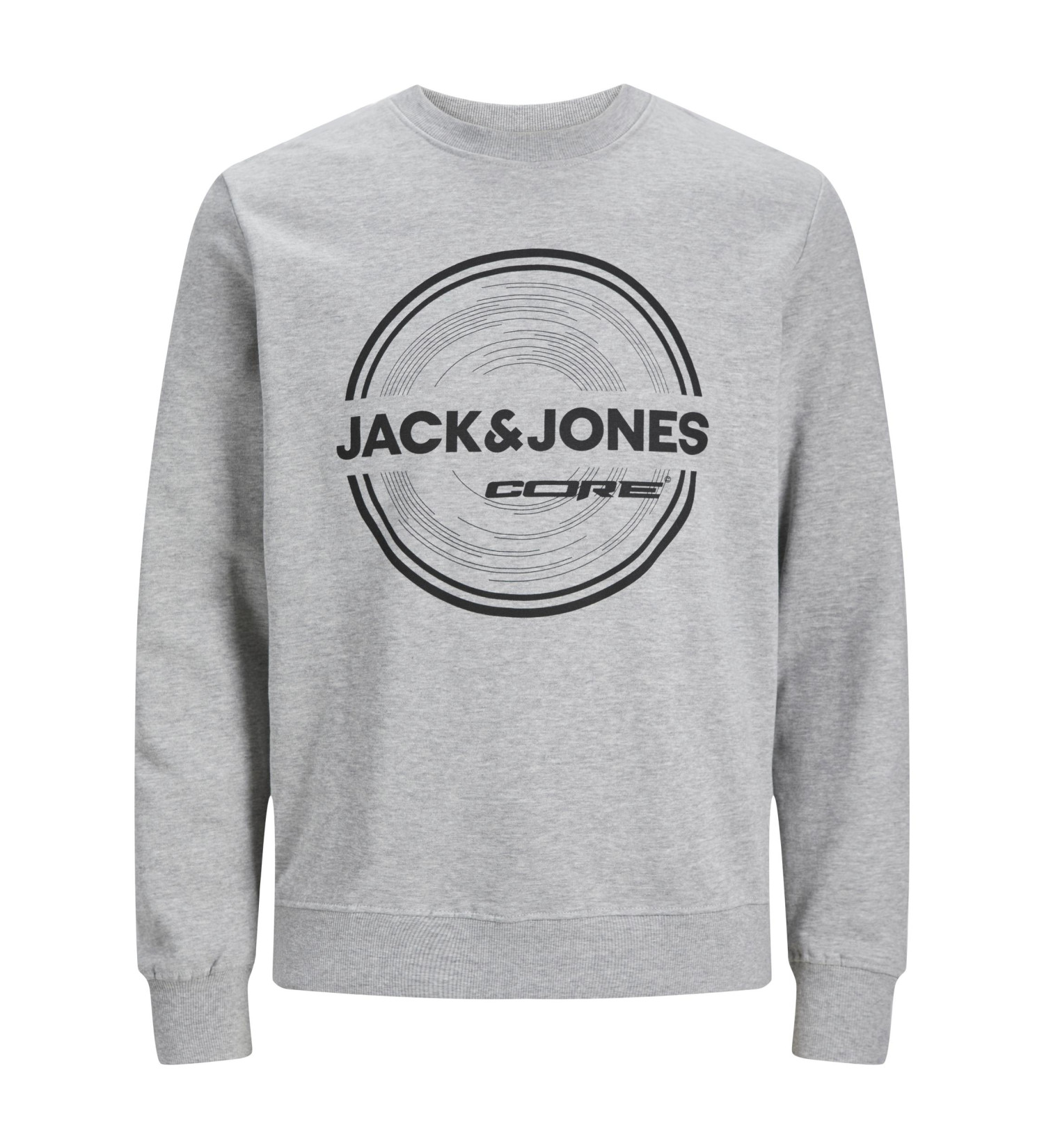 Jack & Jones - JCOPILOU SWEAT CREW NECK JNR