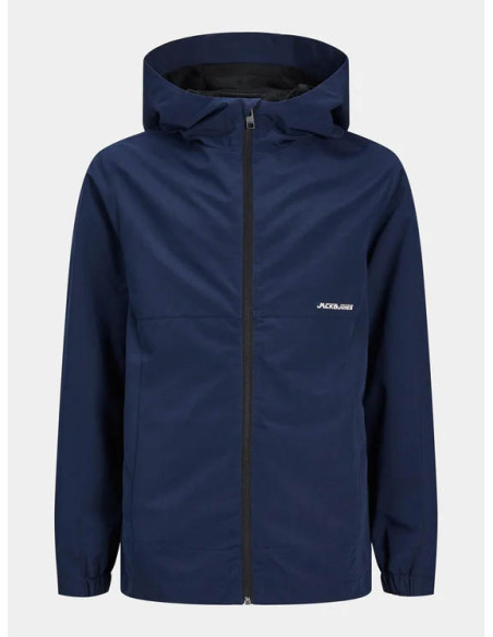Jack & Jones - JJALEX HOOD JACKET JNR