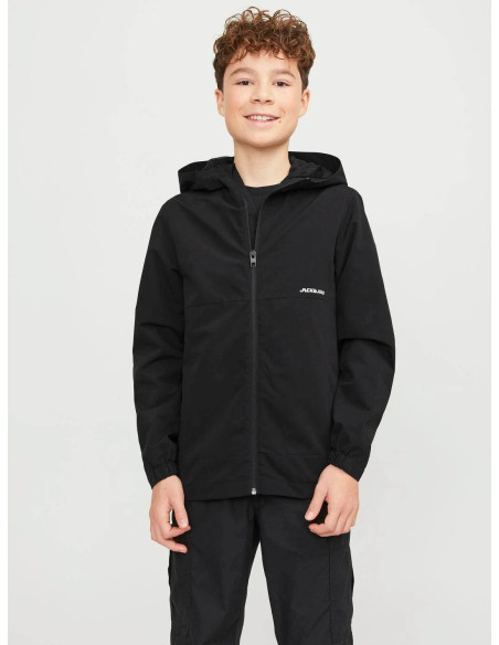 Jack & Jones - JJALEX HOOD JACKET JNR