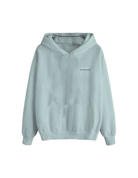 Jack & Jones - JJDDREAM LOOSE GRAPHIC SWEAT HOOD LN JNR